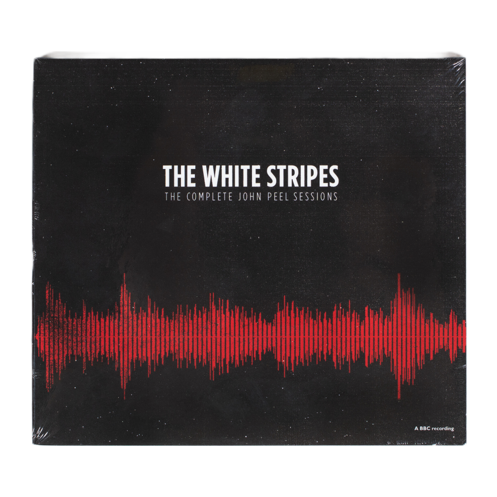 Music The White Stripes