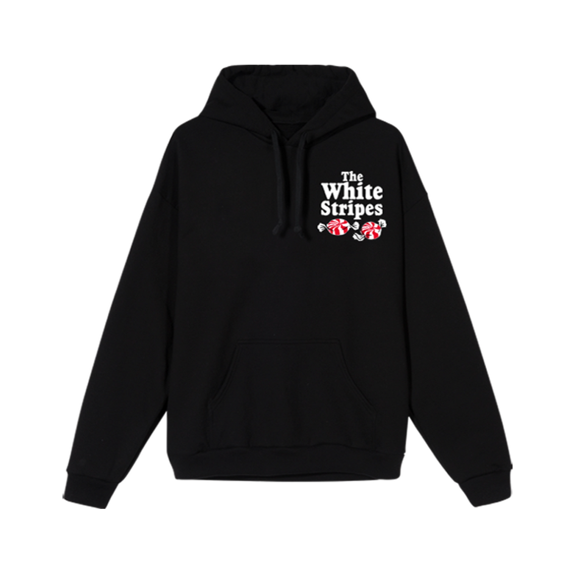 Apparel The White Stripes apparel-the-white-stripes