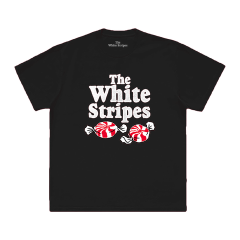 The White Stripes  Official Merchandise Store