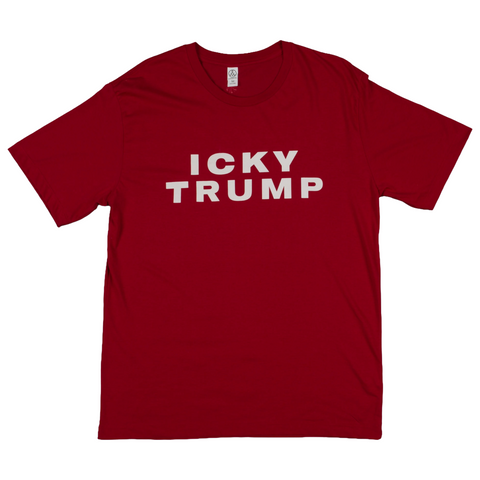 Icky Trump Tee