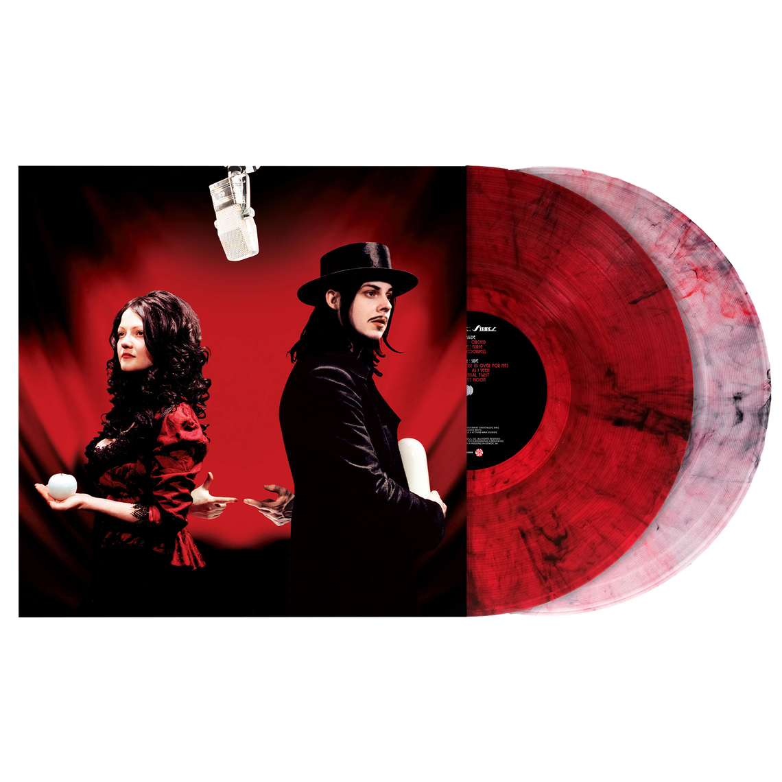 the-white-stripes-official-merchandise-store