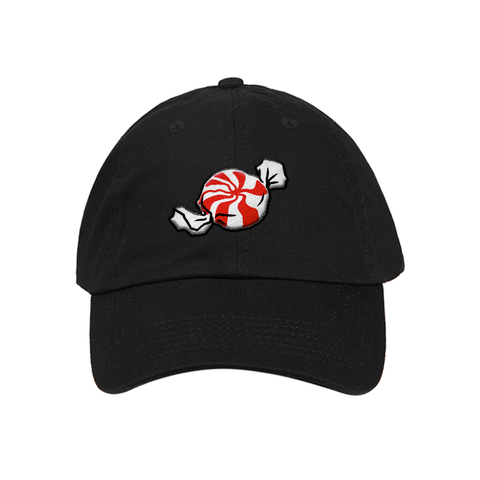 Peppermint Hat