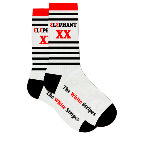 Elephant XX Socks
