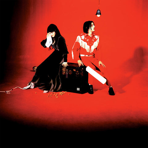 The White Stripes  Official Merchandise Store